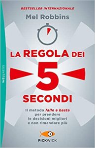 la regola dei 5 secondi